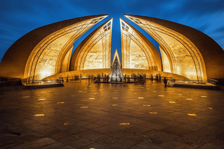 Pakistan’s Long Road to Recovery