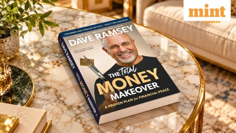 How to create lasting wealth: 5 lessons from Dave Ramsey’s international bestseller ‘The Total Money Makeover’