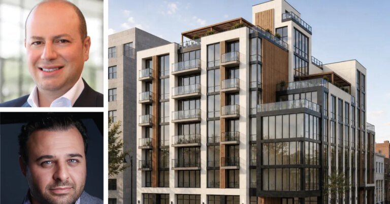 BridgeCity Capital Lends $36M on Long Island City Condos Build – Commercial Observer