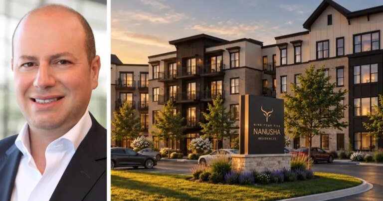 Walker & Dunlop Investment Partners Supplies $63M Refi for Illinois Apartments – Commercial Observer