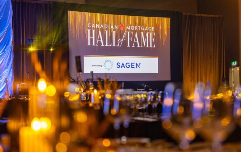 Celebrating Canada’s 2026 Mortgage Hall of Fame inductees
