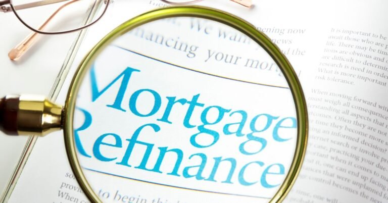 Mortgage credit access is increasingly hard to come by