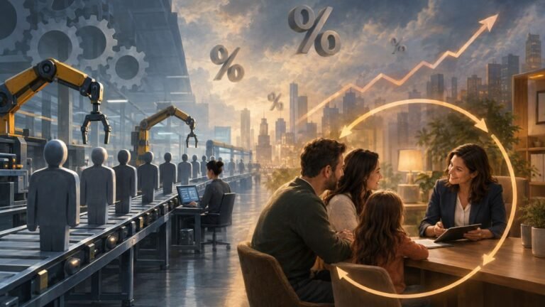 Mortgage servicing recapture strategies expand as rates stay high