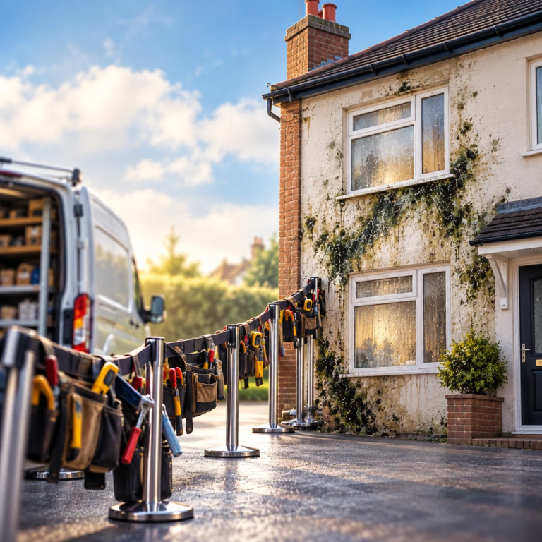 Smaller landlords may struggle to adapt to Awaab’s Law claims MP