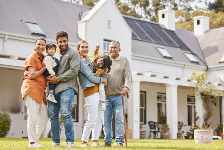Housing costs push more buyers to consider multigenerational homes: RBC