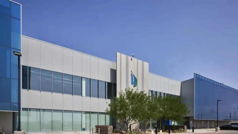 Vantage Reaches 1-Gigawatt Transformer Supply Deal with Heron Power