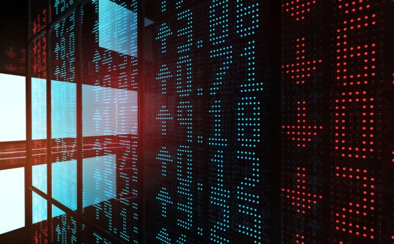 NDF algo innovation rises as internal matching builds