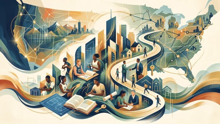 How college athletes are becoming a new real estate referral pipeline