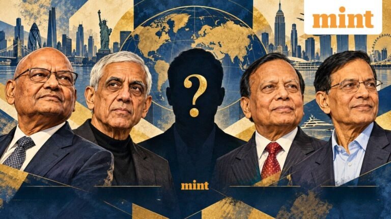 Over 50% rise in wealthy Indians leaving the country; who’s the richest NRI? Hurun Rich List 2026