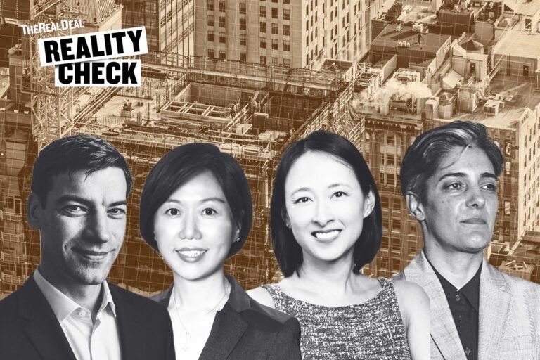 City Data Show Relentless 99-unit Building Trend in NYC