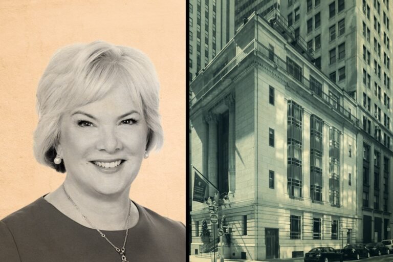 Historic FiDi Building Sells for Miniscule $9.4M Sum
