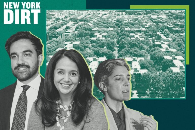 NYCHA’s Nostrand Houses Taps Public Trust Funds