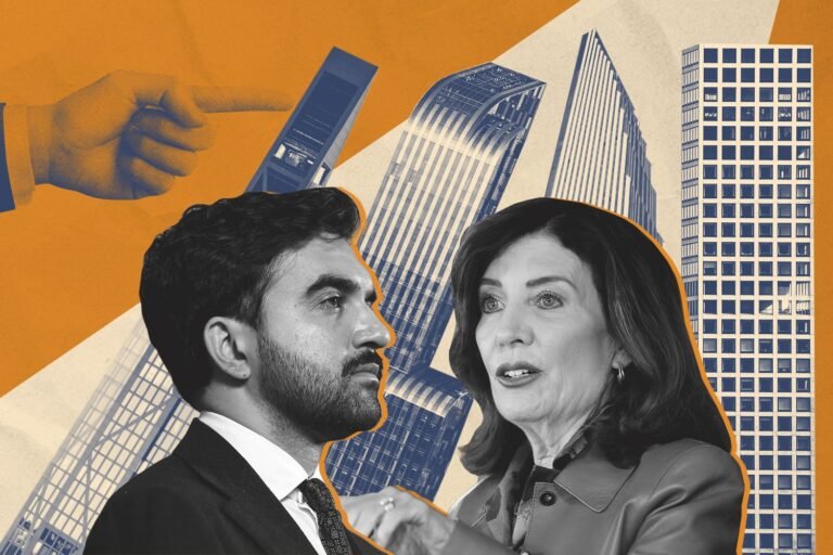 NYC’s Pied-à-Terre Tax Could Have Big Real Estate Ripple