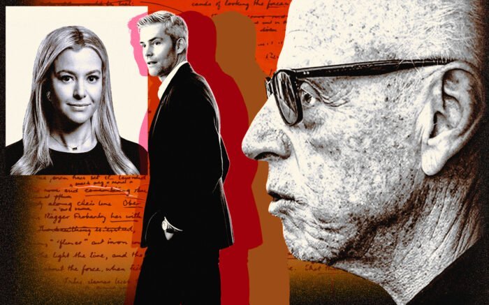 Douglas Elliman Hits Ryan Serhant With Cease-and-Desist