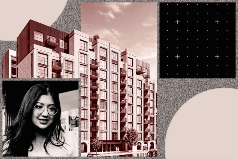 Goose Lands Construction Loan For Arrow Linen Site