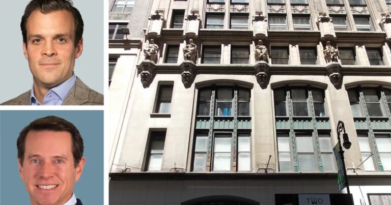 Delivery Service Spot & Tango, Ad Firm MediaRadar Sign at 11 Bryant Park Plaza – Commercial Observer