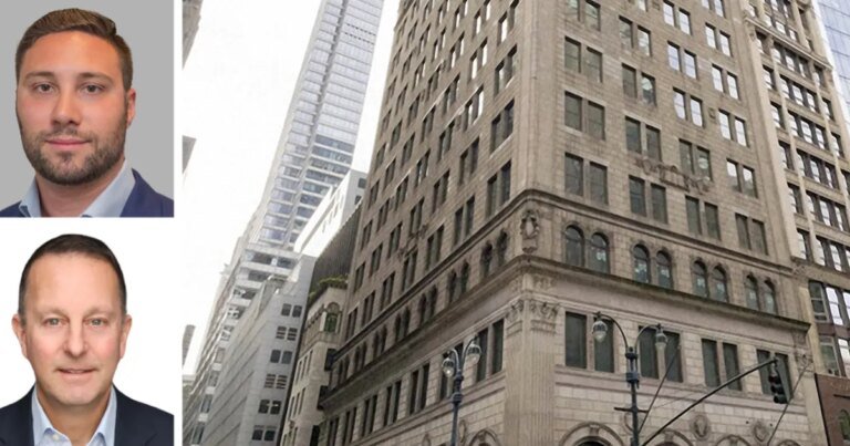 French Consulting Firm Wavestone Leases 10K SF at 511 Fifth Avenue – Commercial Observer