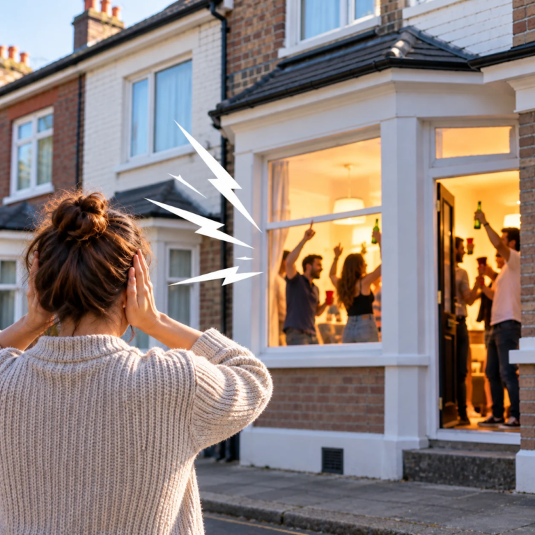 Labour MP calls for action against landlords over tenant anti-social behaviour