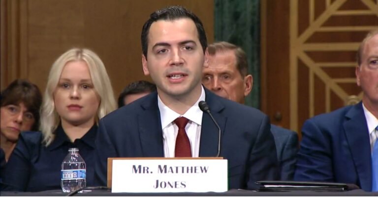 Nominee for FHA commissioner touts deregulation push in confirmation hearing