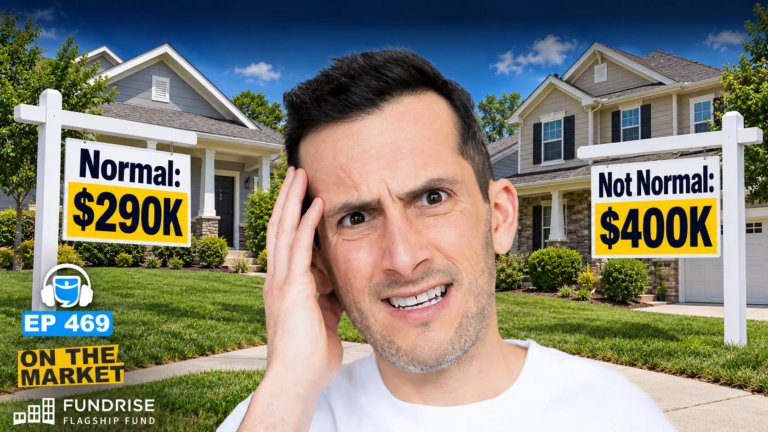 A Housing Market “Recovery” Is Further Away Than We Thought