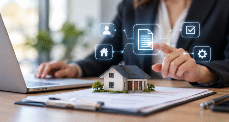 AI-powered mortgage lender Northguard Financial to launch in 2027