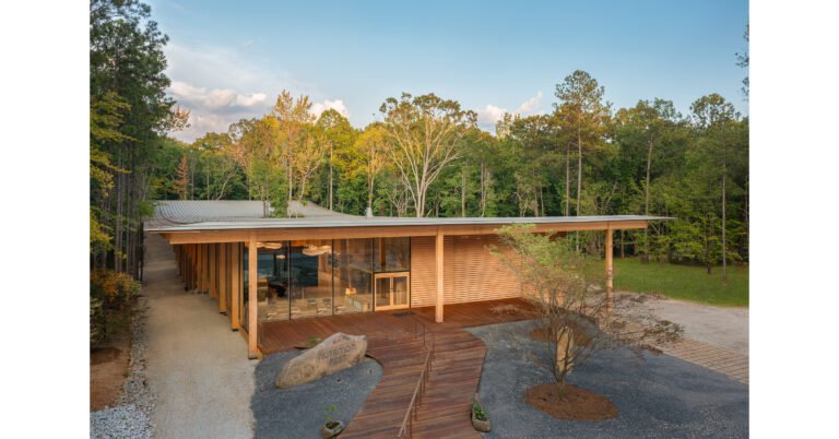 Preserve Life Opens Nutrition Nest, a Sanctuary Where Health Is Measured, Designed, and Practiced