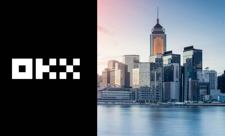 OKX Extends Round at $25bn Valuation