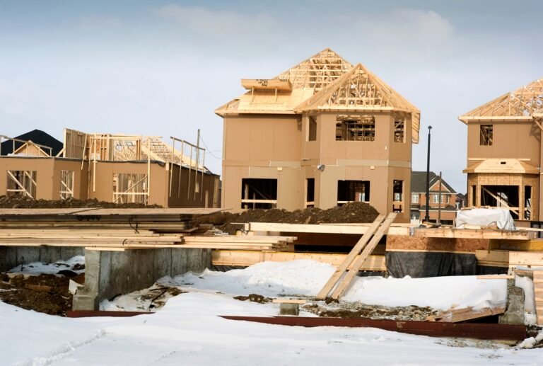 CMHC warns housing slowdown could set stage for next supply shortage
