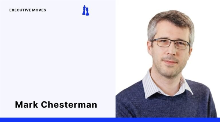 After Seven Years at OANDA, Mark Chesterman Steps Down as Chief Risk Officer