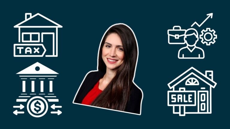 First American’s Odeta Kushi on labor, AI and housing