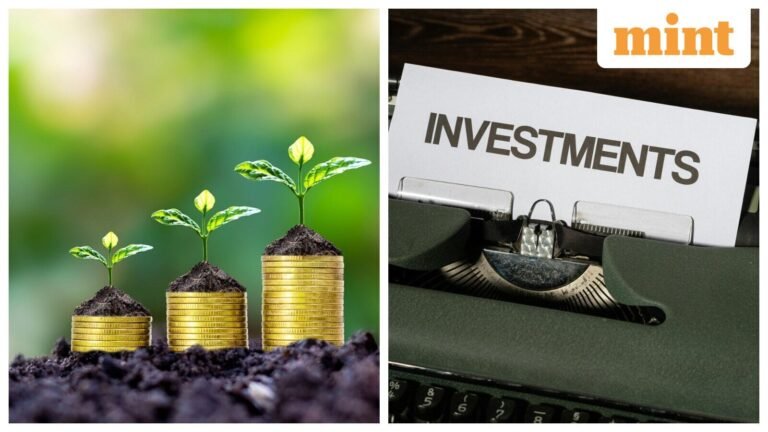 PPF, SCSS, SSY interest rates kept unchanged for Dec quarter: How are small savings rates set, why are they frozen?