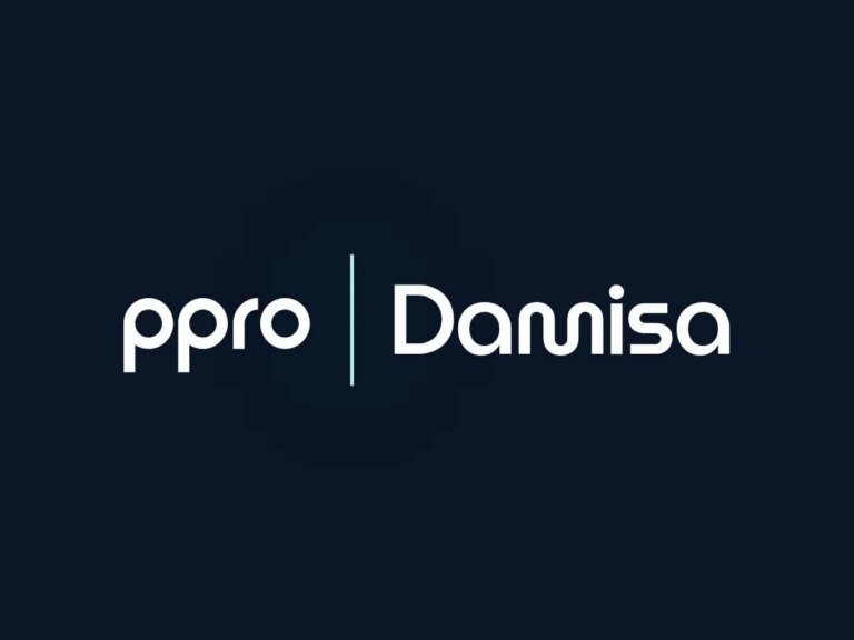 PPRO partners with Damisa for stablecoin settlement