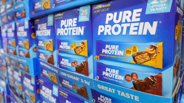 Eating More Protein Might Not Be as Healthy as You Think