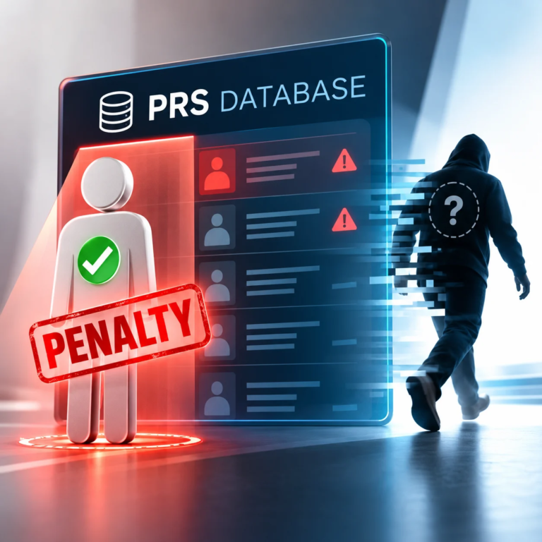 PRS Database could penalise good landlords while rogue landlords go unregistered