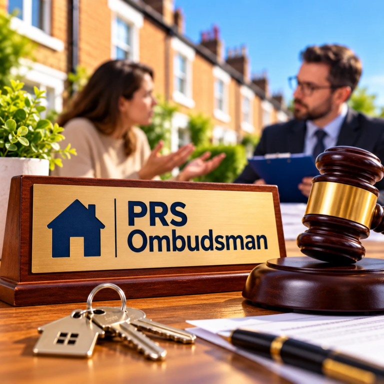 Housing Ombudsman tipped to run new PRS landlord redress scheme