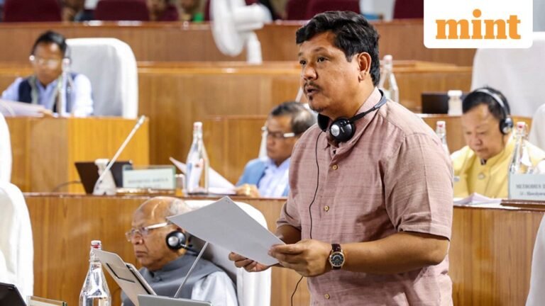 Pay Commission: Meghalaya to constitute, notify 6th Pay Commission soon, says CM — What we know
