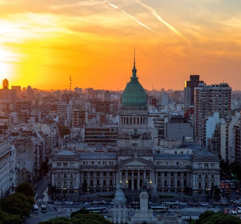Argentina’s Central Bank Rules Out Near-Term Crypto Integration Into Banking Platforms