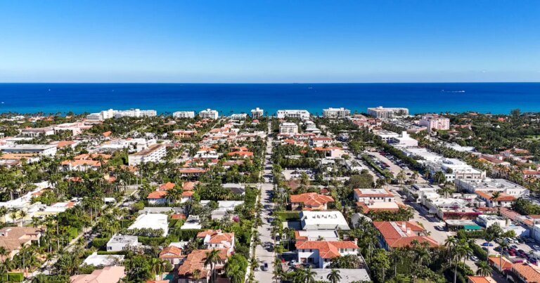 New York Investor Buys Palm Beach County Nursing Home for At Least $24M – Commercial Observer