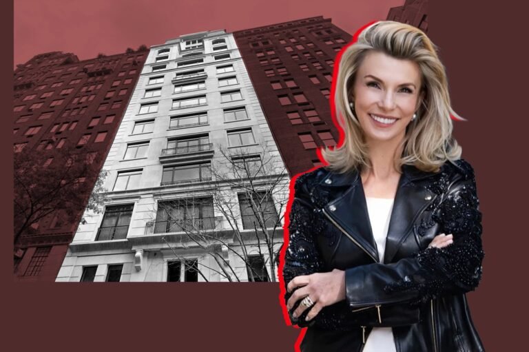 Park Avenue Triplex Snags Manhattan’s Top Contract