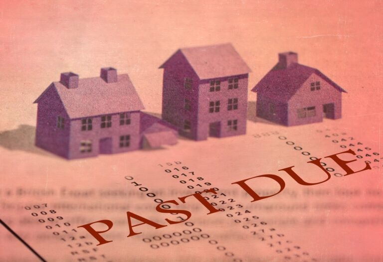 Ontario mortgage arrears expected to rise through mid-2027: CMHC