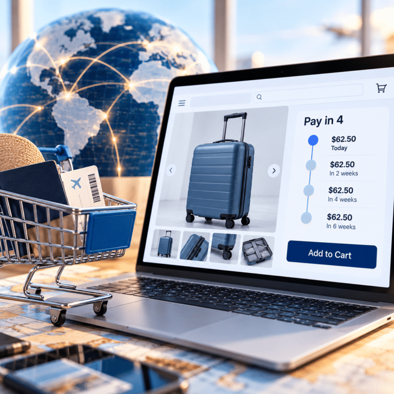 Klarna’s App Drops in Across Borders; Synchrony Adds BNPL to CareCredit – Digital Transactions