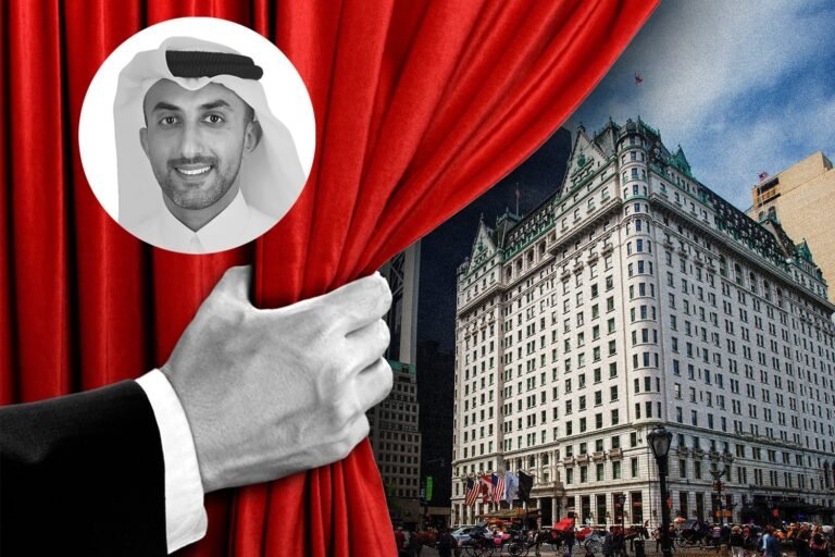 Plaza Hotel to Close Doors for Renovations