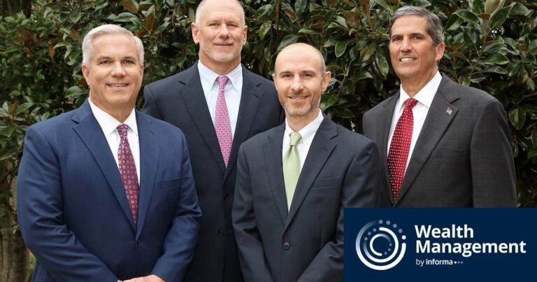 LPL Recruits $1.1B Team to its RIA Channel From Wells Fargo