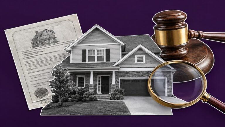 Property tax delinquency reaches highest level since 2017