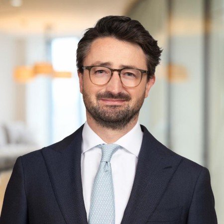 Blackstone-backed Proxity names George Fraser-Harding head of transactions