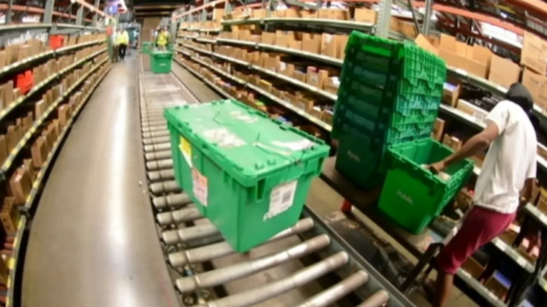 Publix Building $200M Expansion at Lakeland Logistics Campus