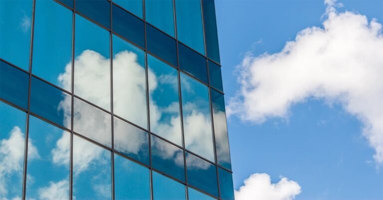 Office sector hits ‘inflection point,’ continues recovery in the third quarter