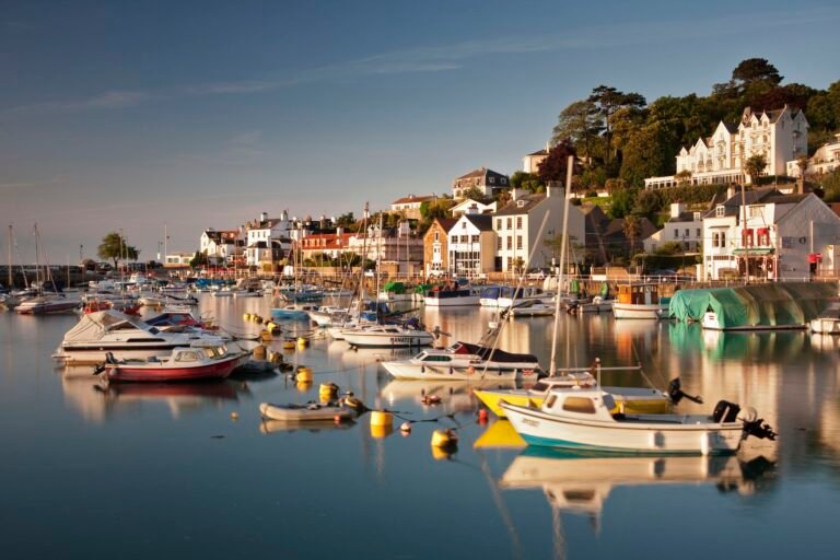 Can Britain’s offshore tax havens survive?