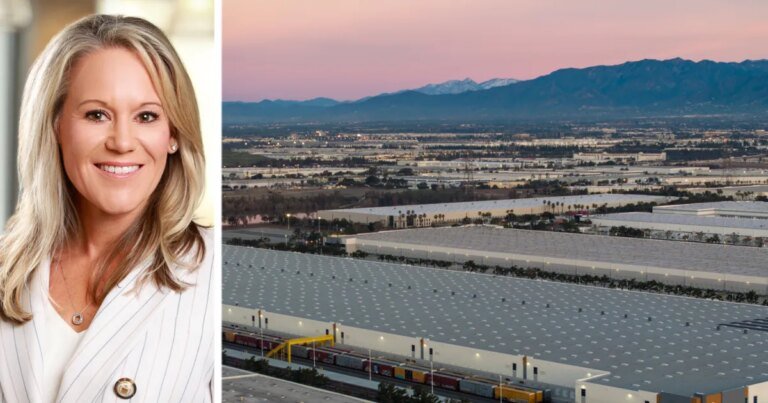 Rexford Sells $1.3B in SoCal Industrial Assets as Leasing Rebounds – Commercial Observer