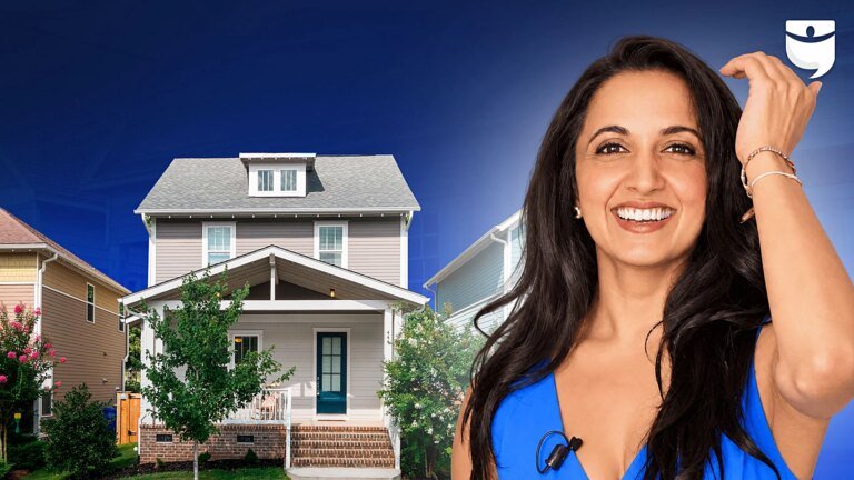 The New FIRE Movement That Includes Rentals